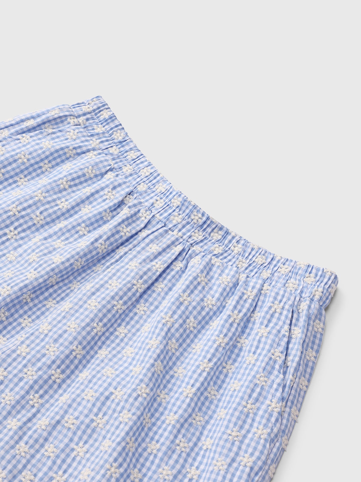 Out of Office Breeze Pants – Baby Blue