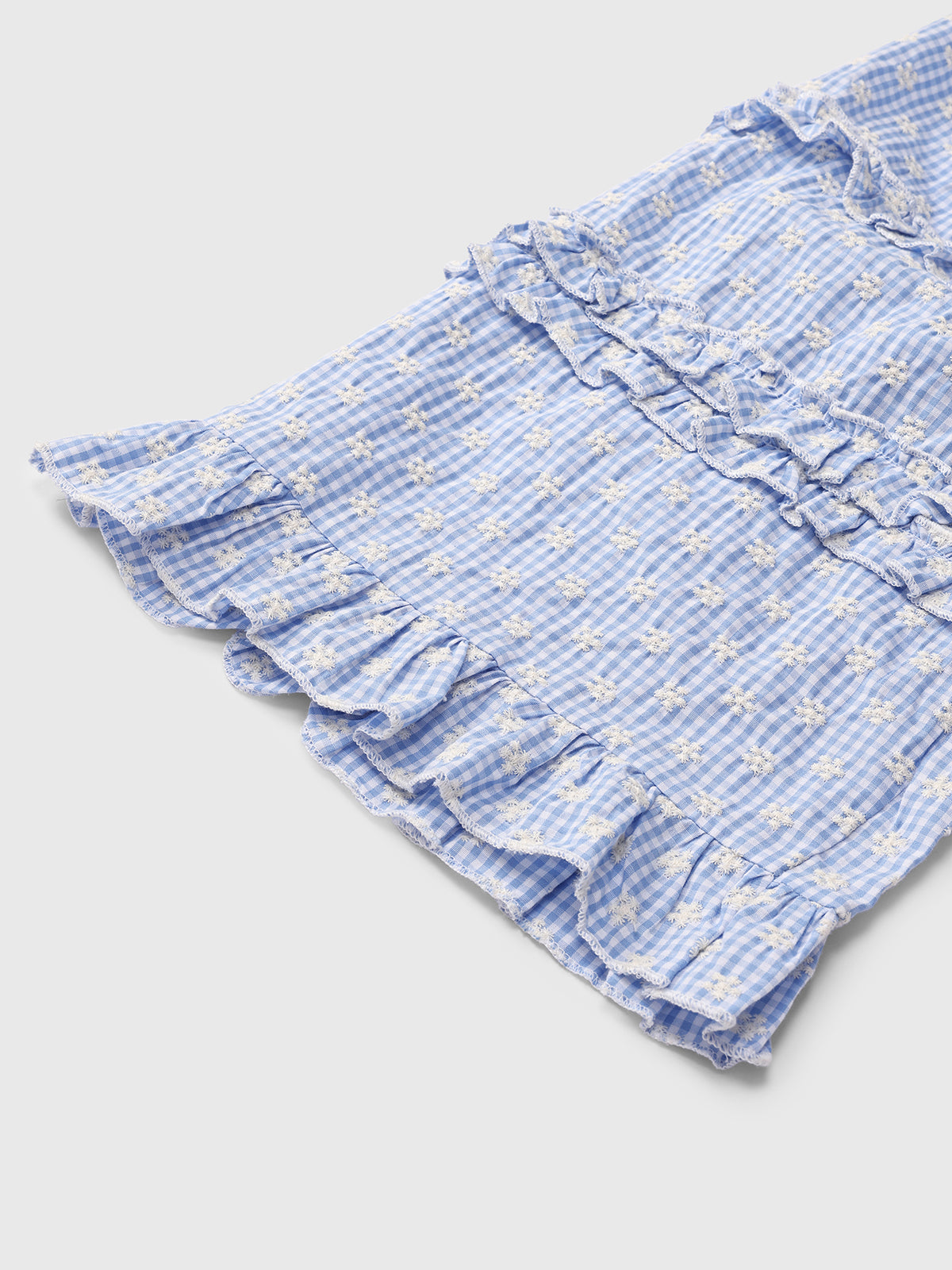 Out of Office Breeze Pants – Baby Blue