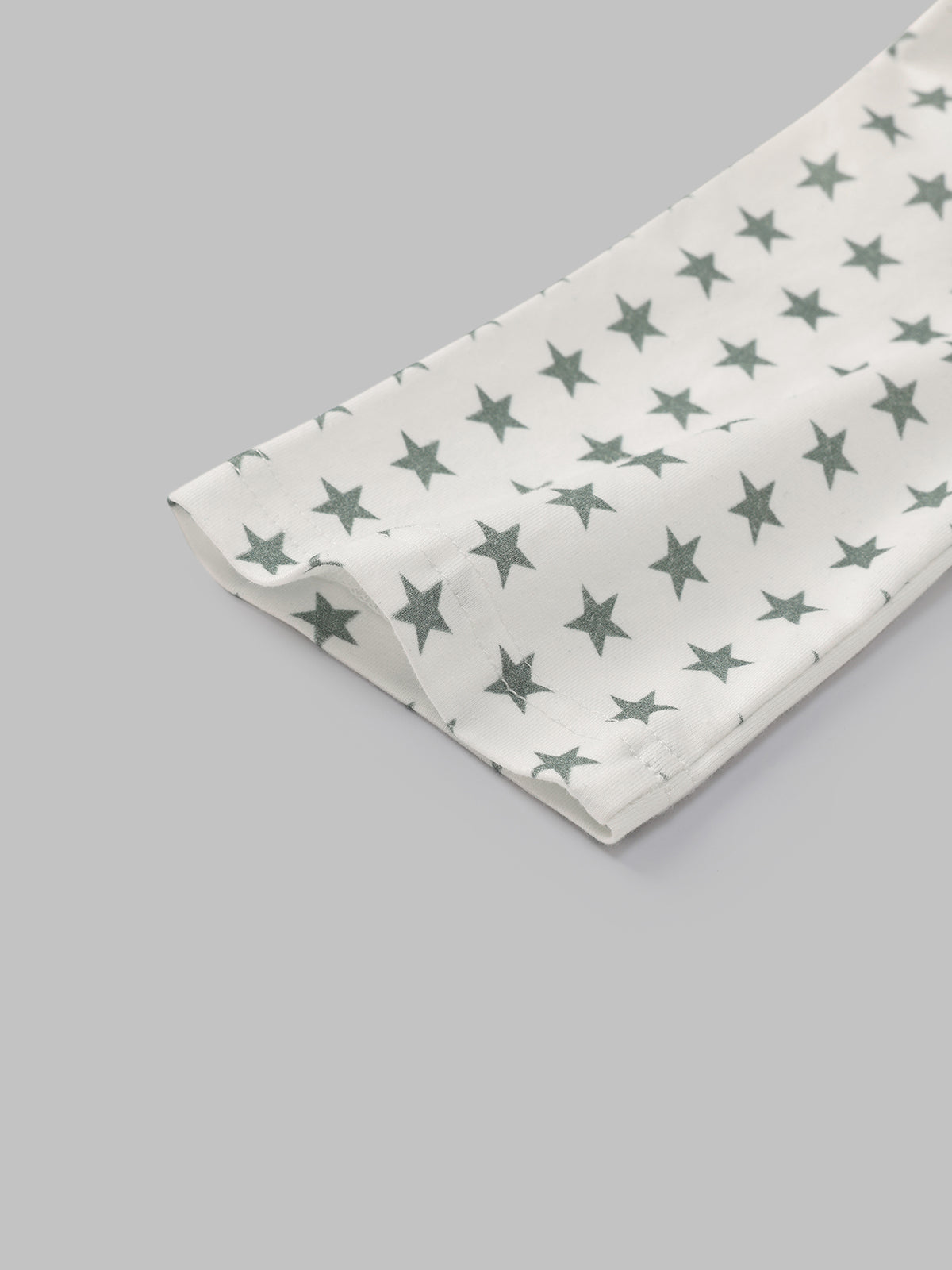 Star Whisper Cloud Set Hoodie – Matcha White