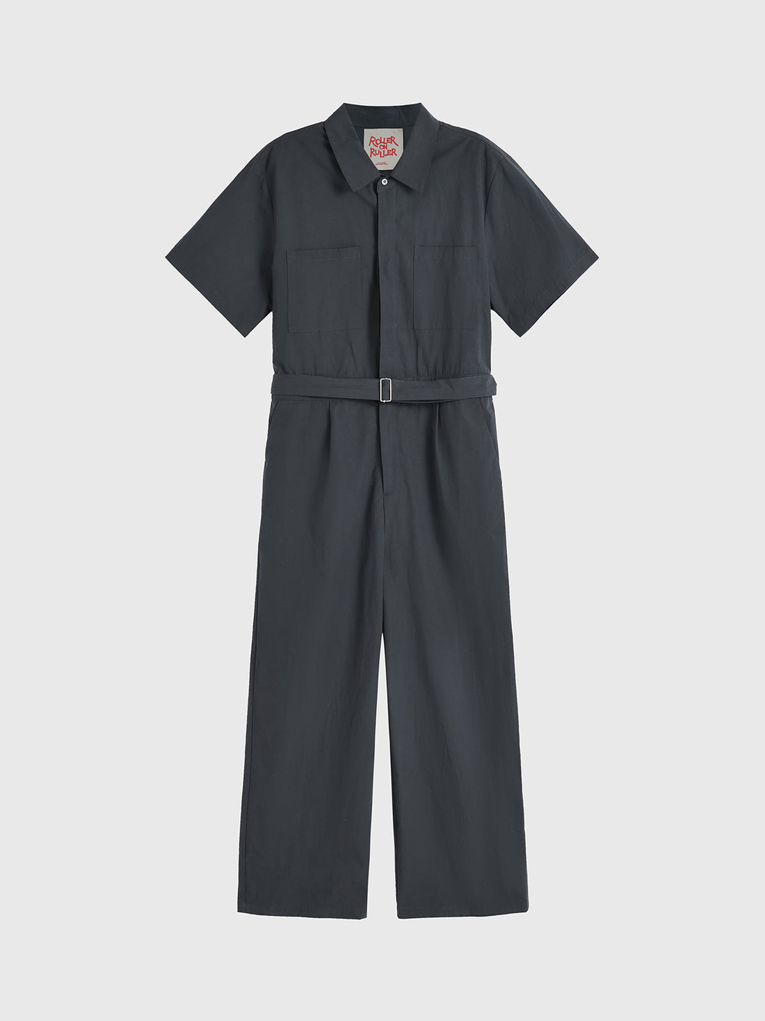 Uniform Code Utility Overall – Ink Navy