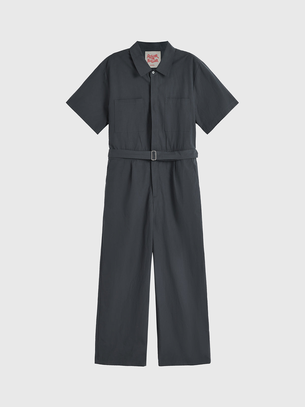 Uniform Code Utility Overall – Ink Navy