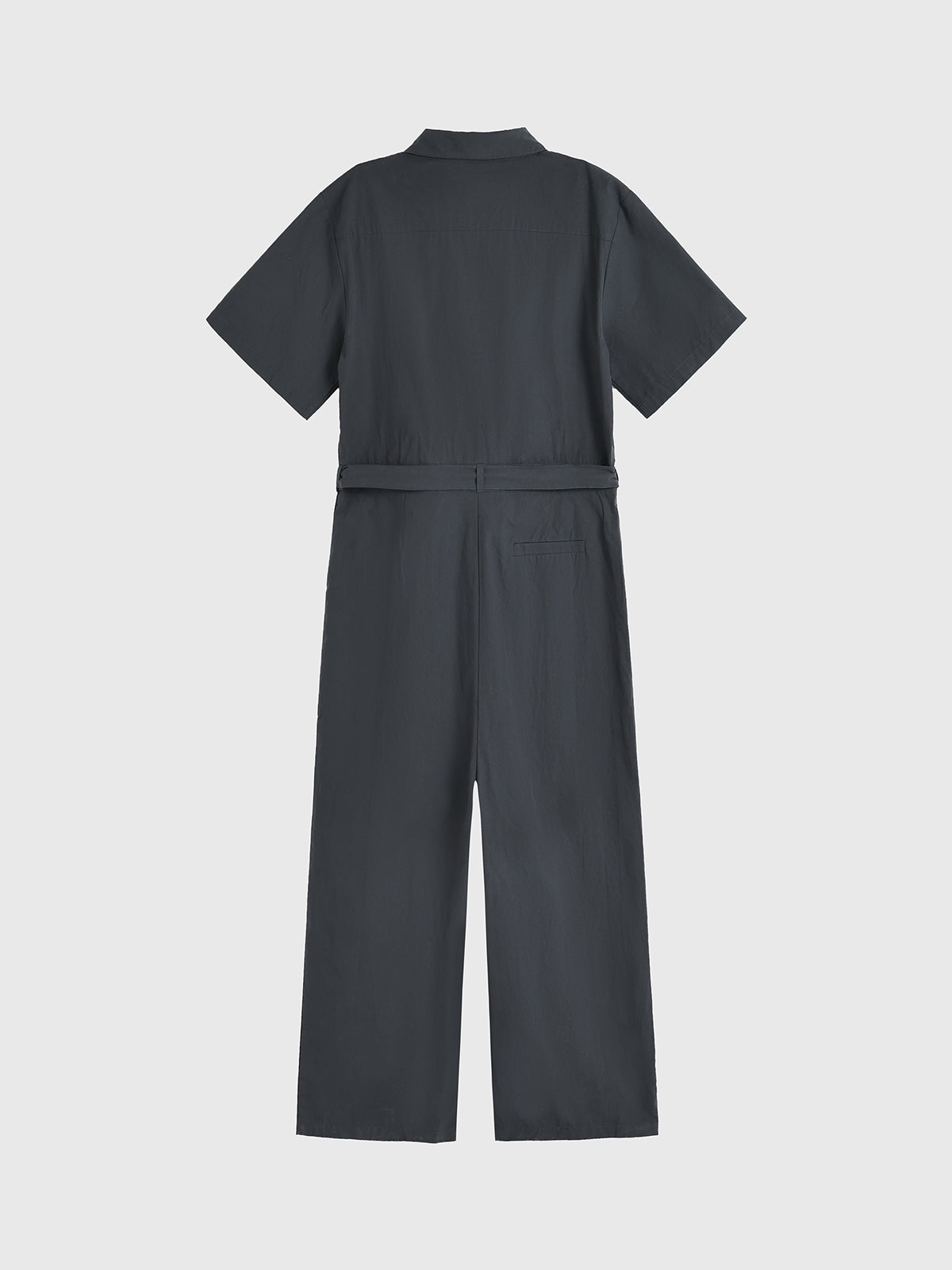 Uniform Code Utility Overall – Ink Navy