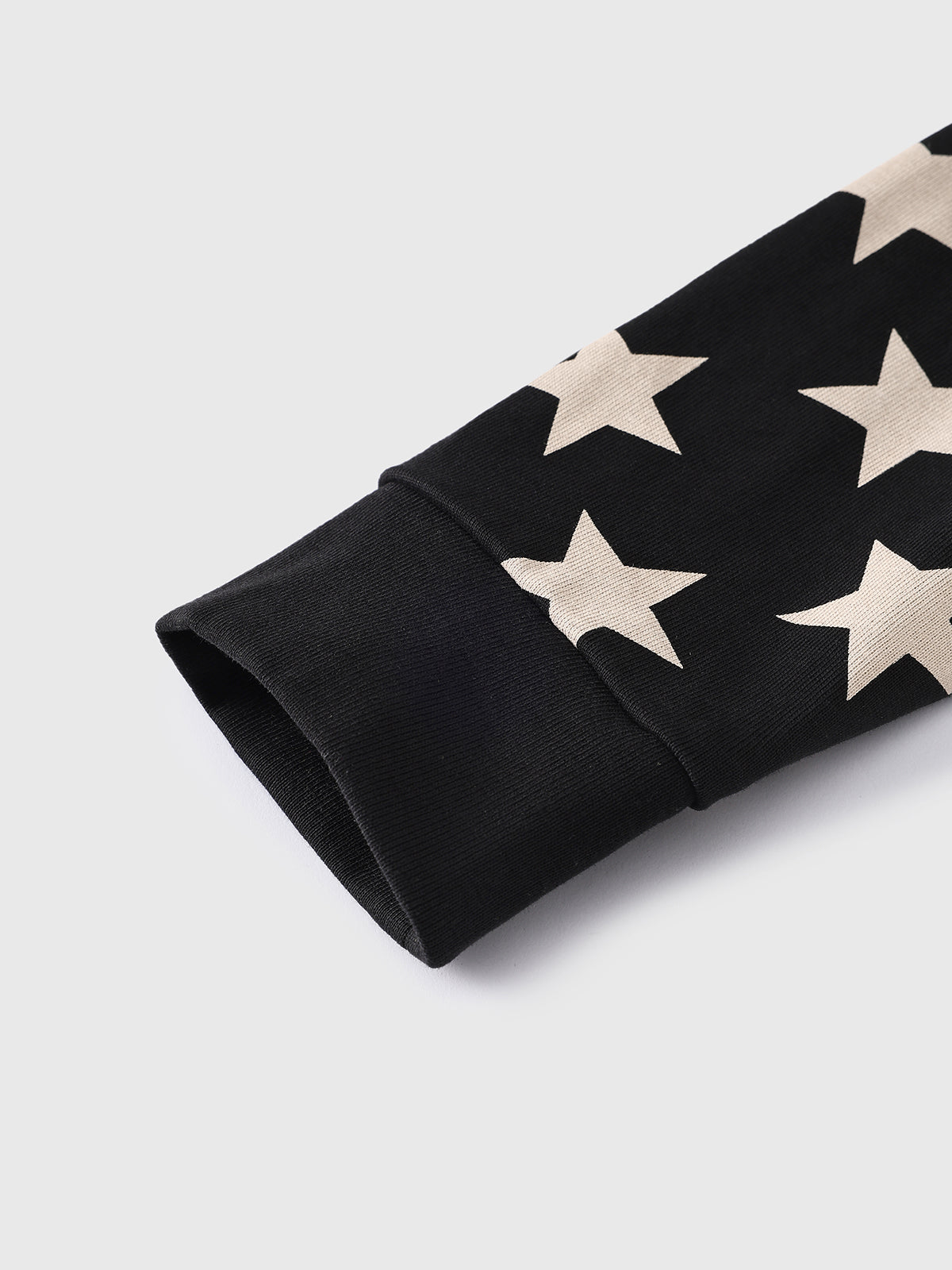 Star Juggle Clash Tee - Mango Black