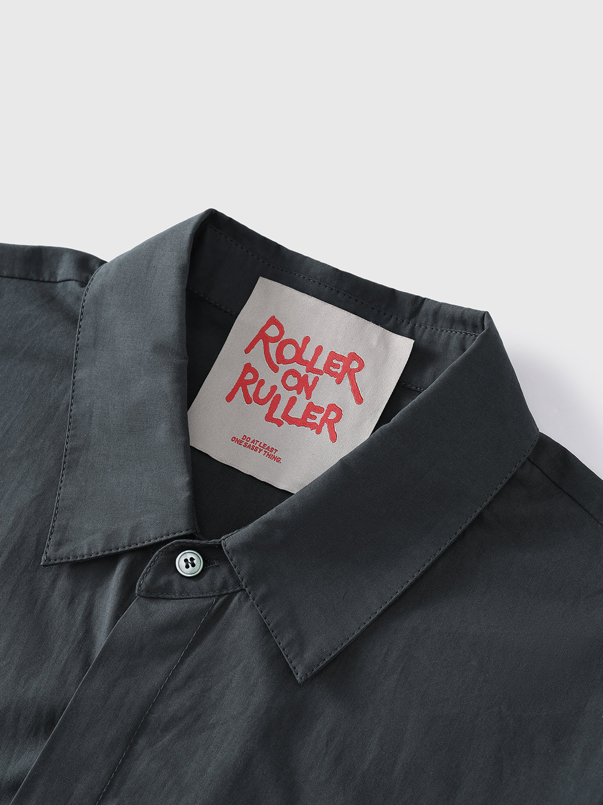 Uniform Code Utility Overall – Ink Navy