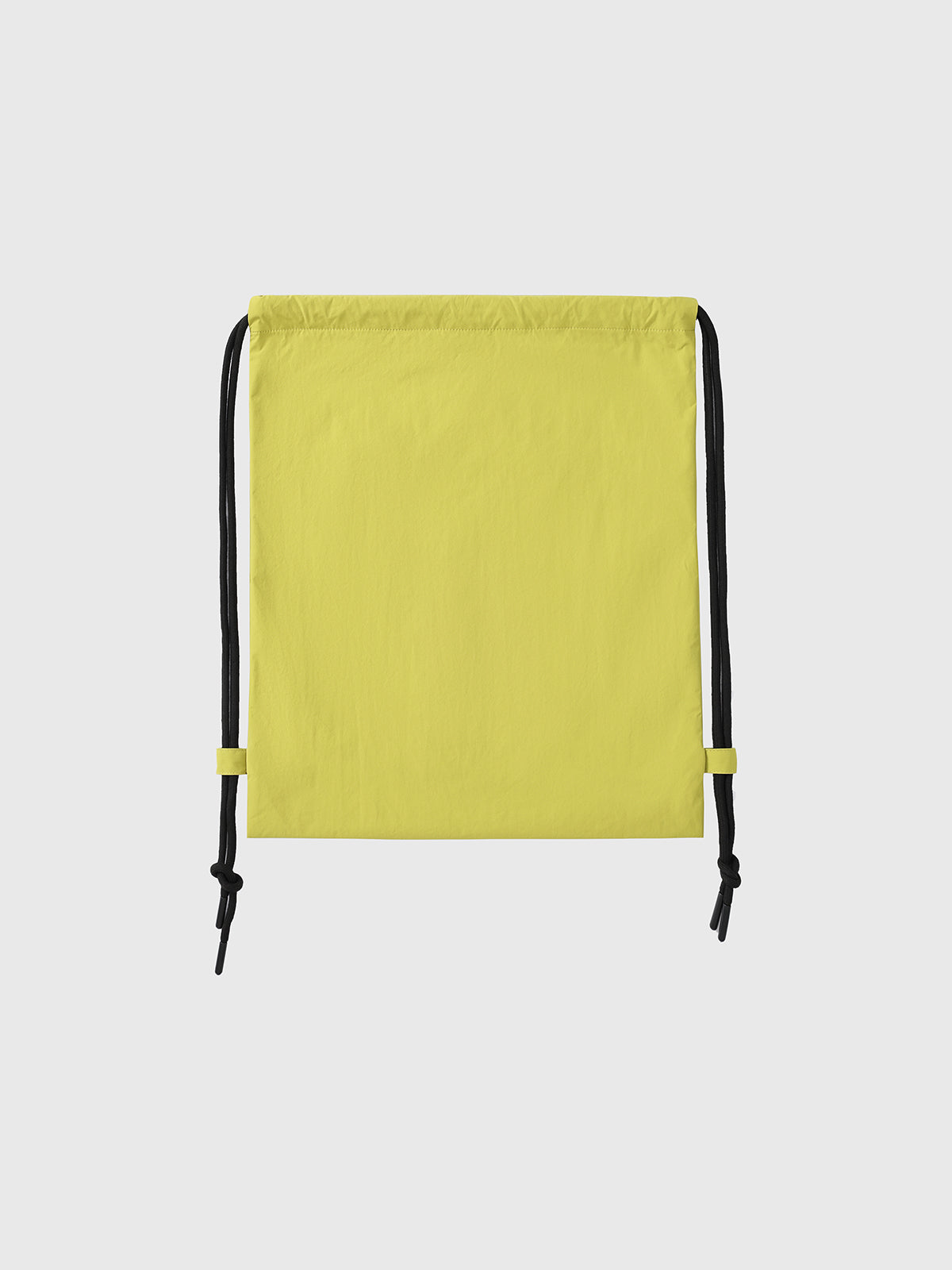 On-Off Sky Jacket – Lemon Green