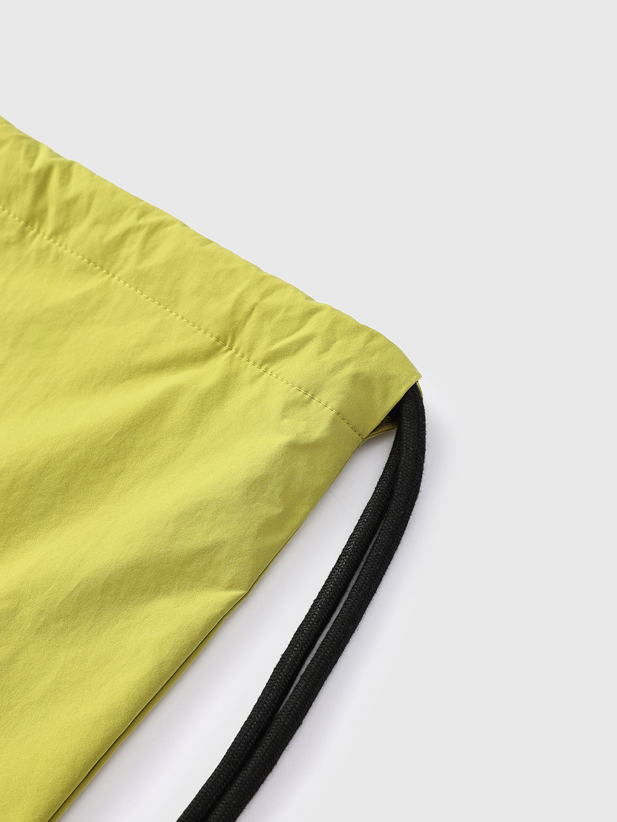 On-Off Sky Jacket – Lemon Green