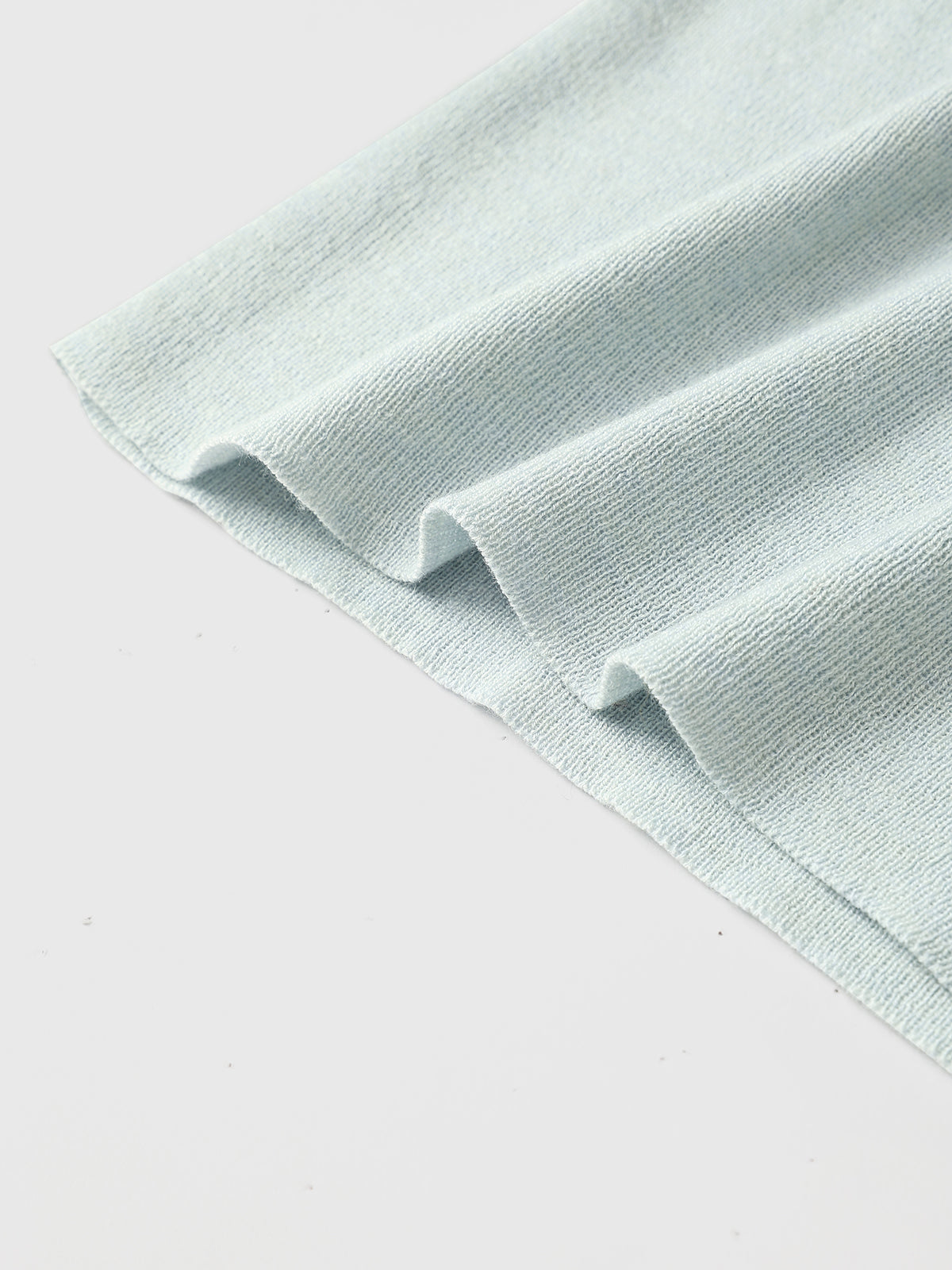 Malena Tank Top - Mint Frost