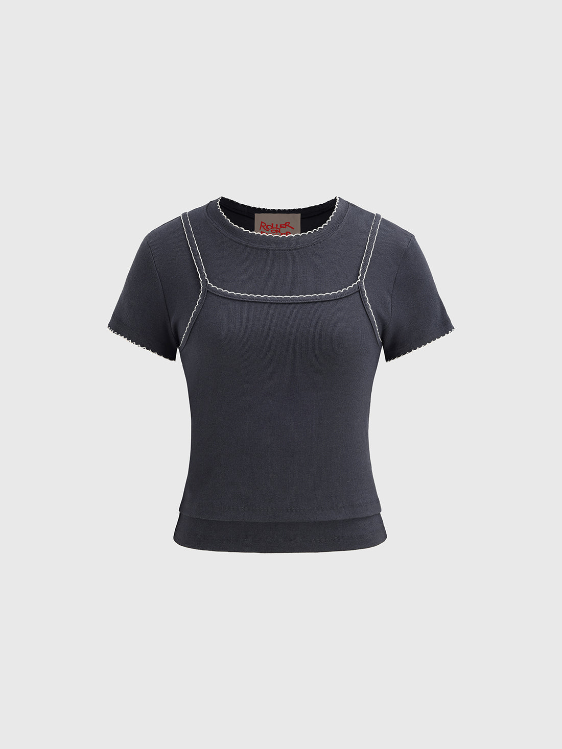 Tab Switch Tee Set – Ink Byte