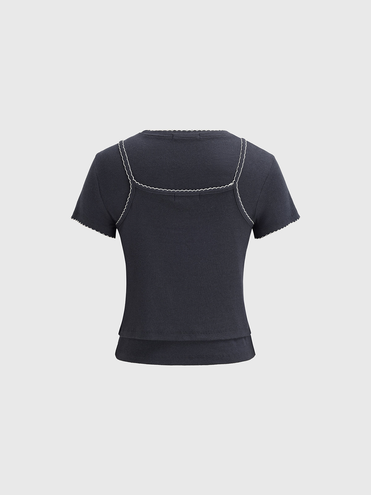 Tab Switch Tee Set – Ink Byte
