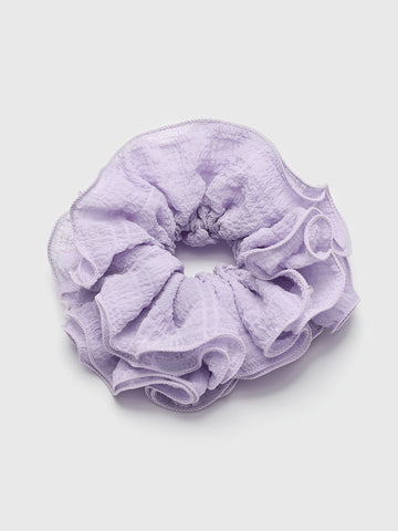 Cloud Pop Hair Band - Lilac Purple