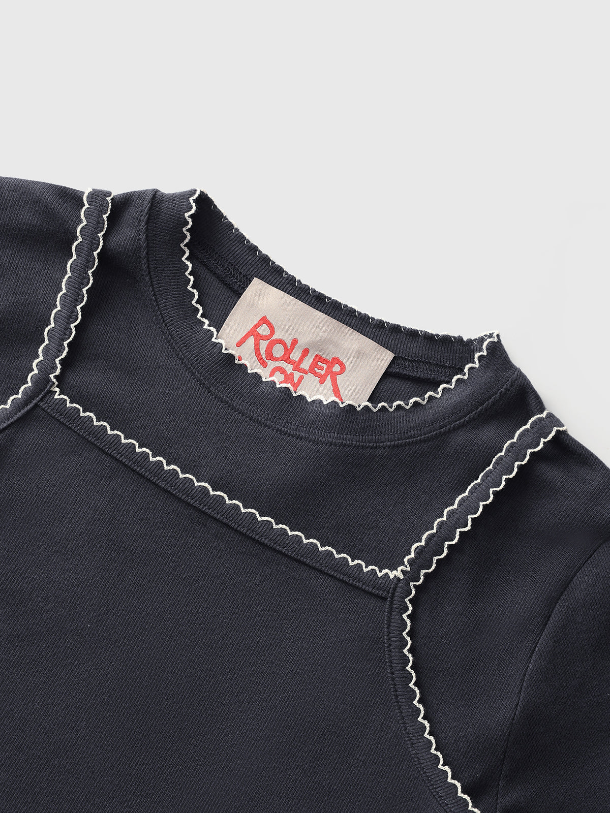 Tab Switch Tee Set – Ink Byte