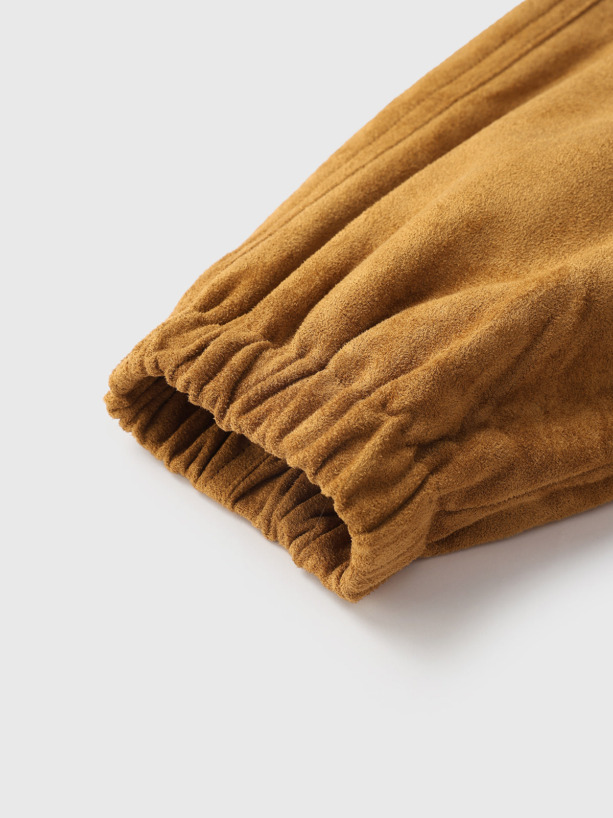 Amber Poise Jacket – Honey Brown