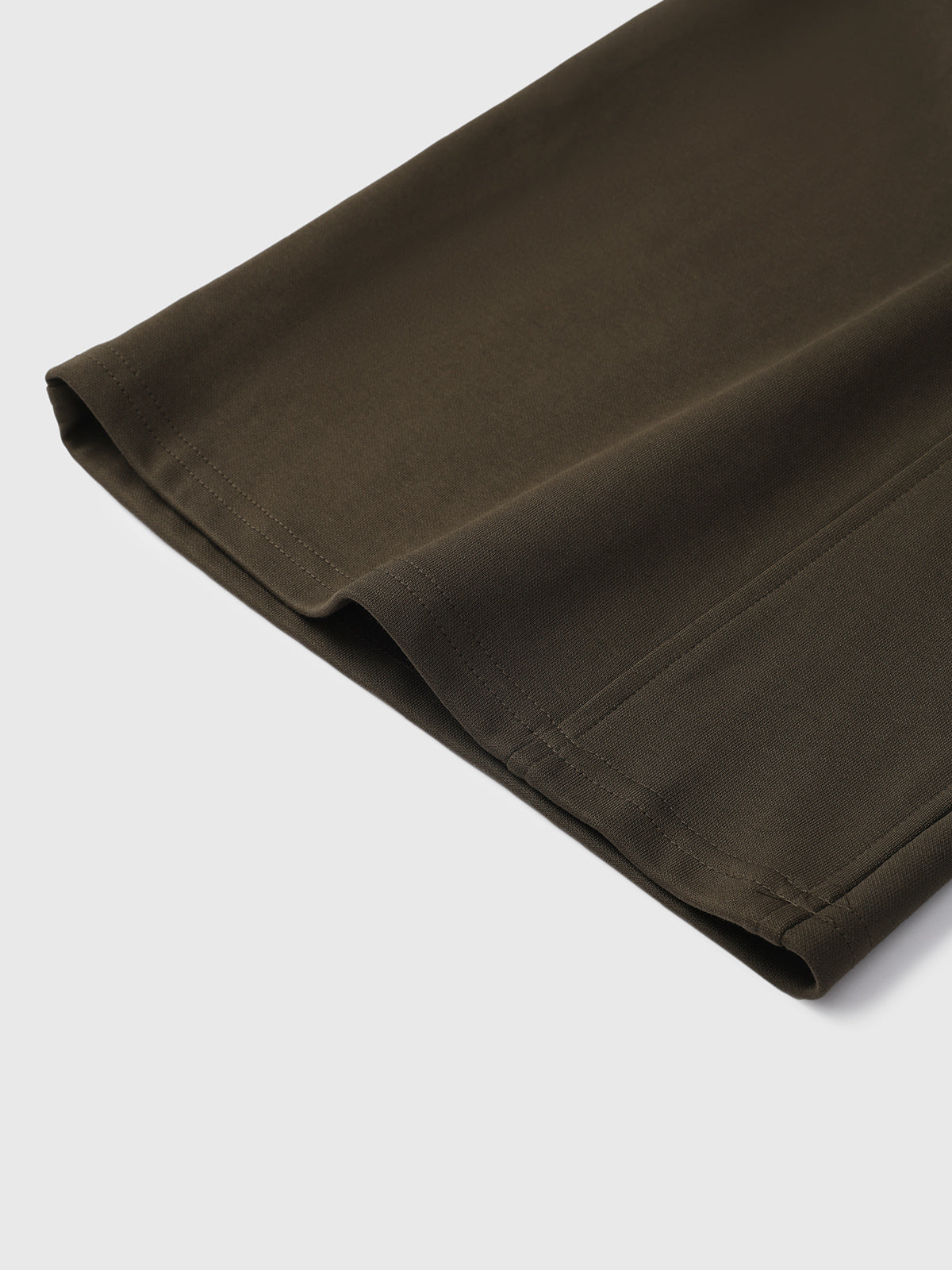 String Swing Pants – Mocha Brown