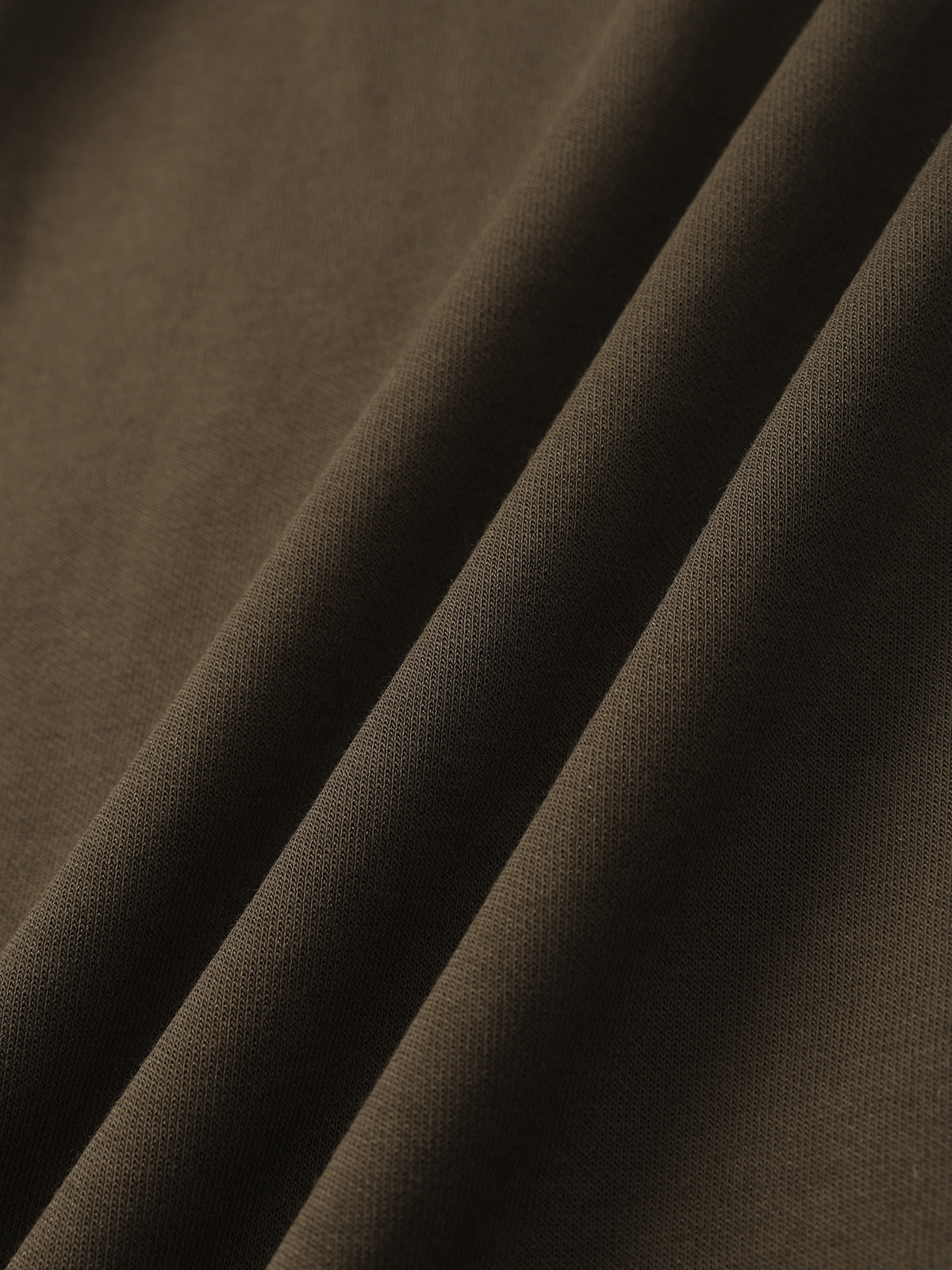 String Swing Pants – Mocha Brown