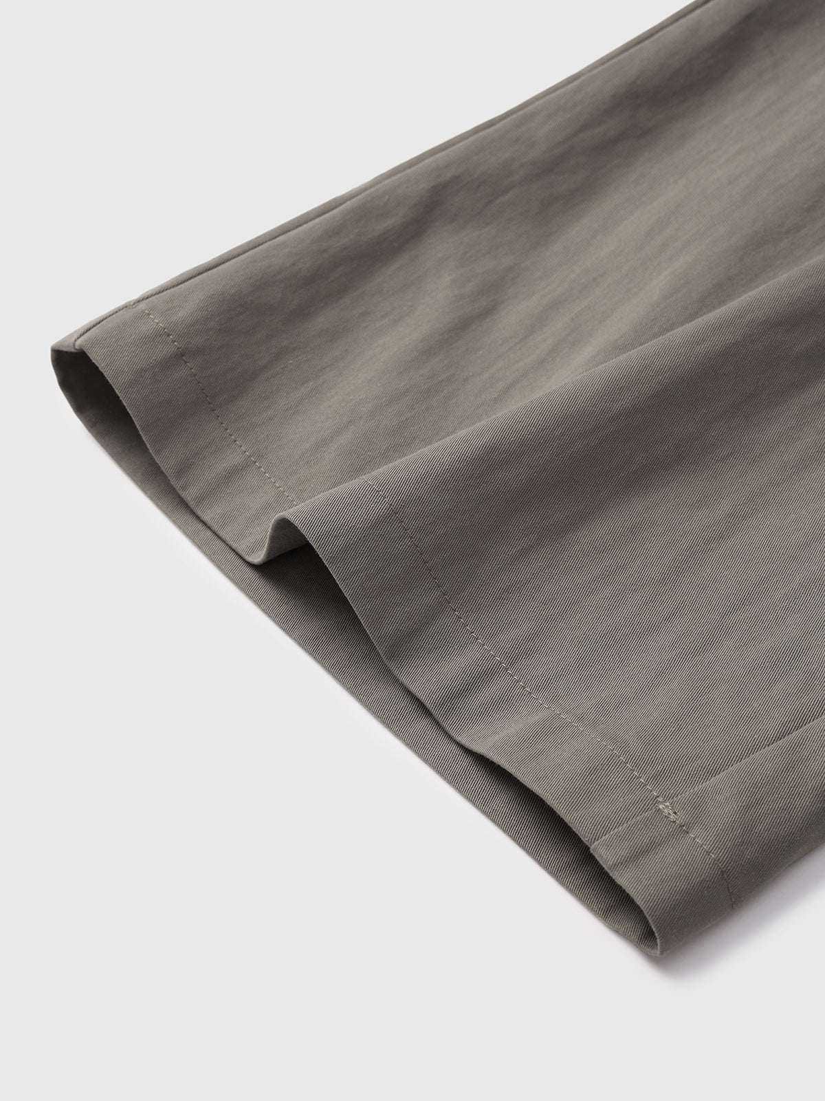 My Outstanding Pockets Cargo Pants - Grey Stone