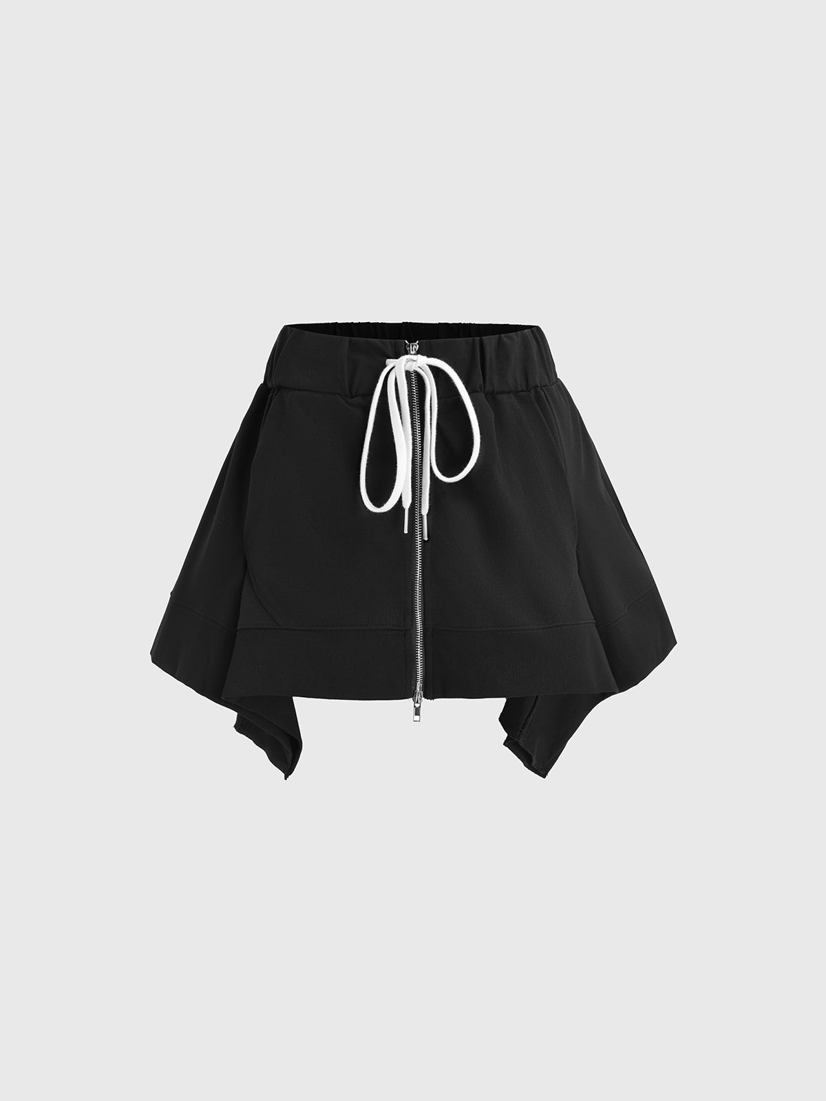 Late Check-In Tank - Shadow Black