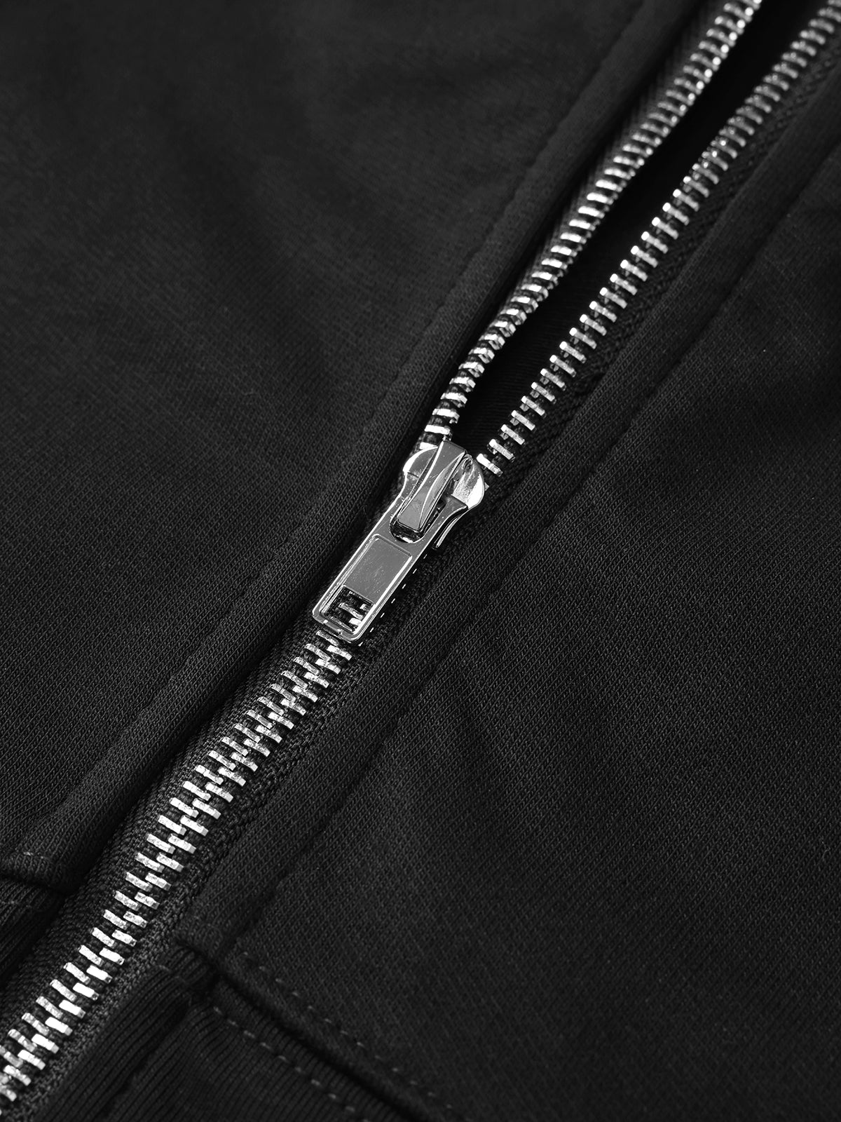 Late Check-In Tank - Shadow Black