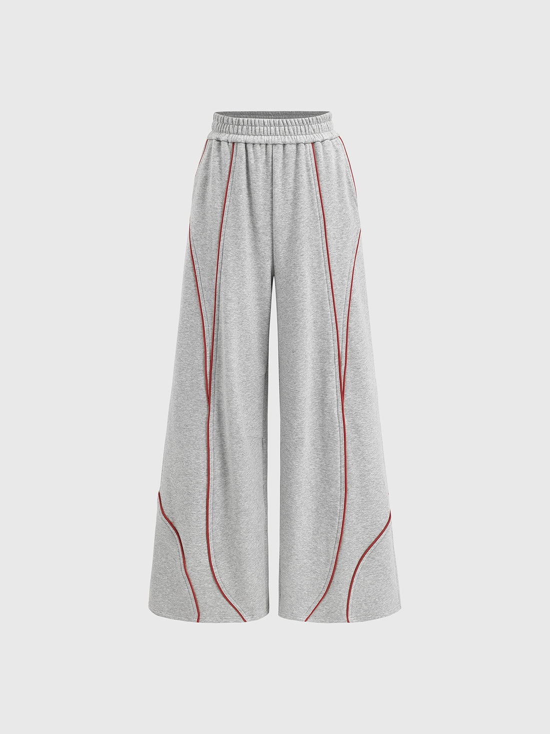Cooldown Line Pants – Oat Marl