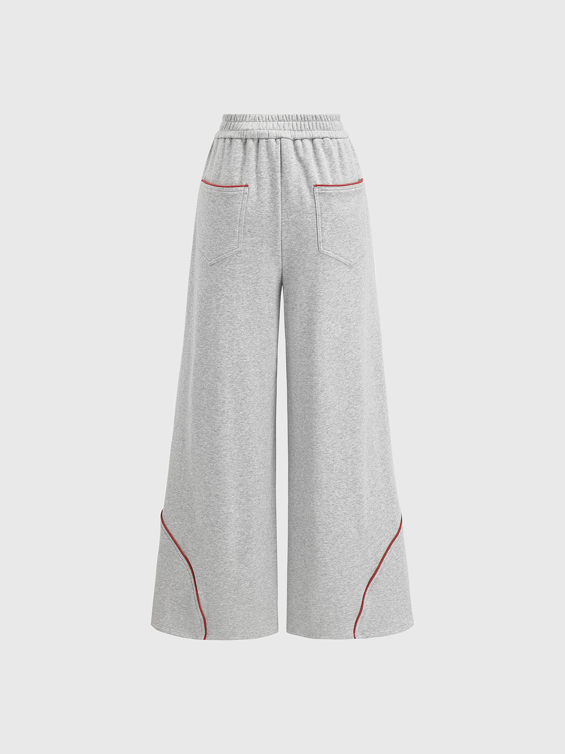 Cooldown Line Pants – Oat Marl
