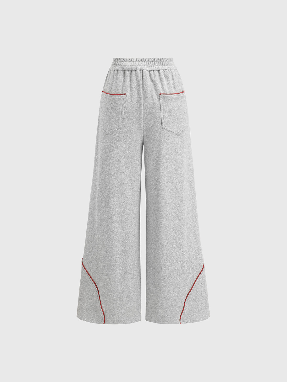 Cooldown Line Pants – Oat Marl