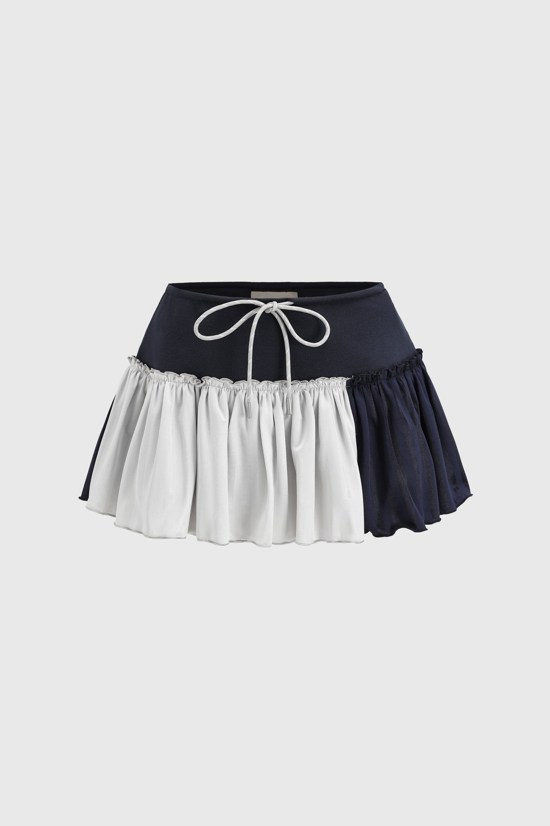 Halftime Ruffle Skirt – Twilight Court