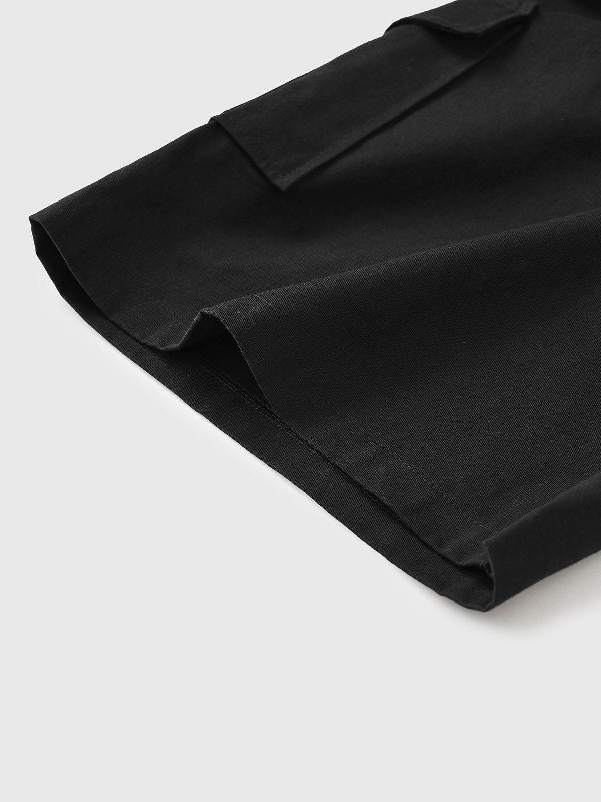 Mixed Tape Lounge Shorts – Charcoal Mix