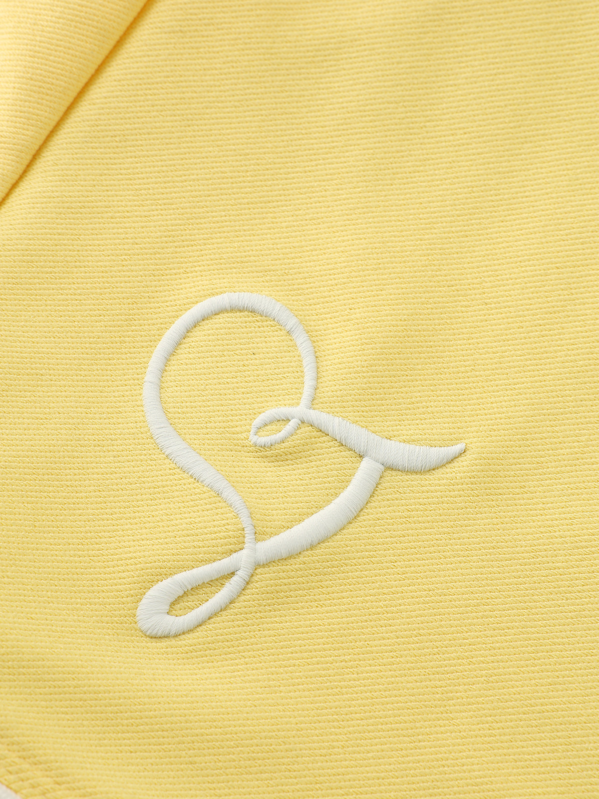 Sunny Drop Skirt – Butter Gold