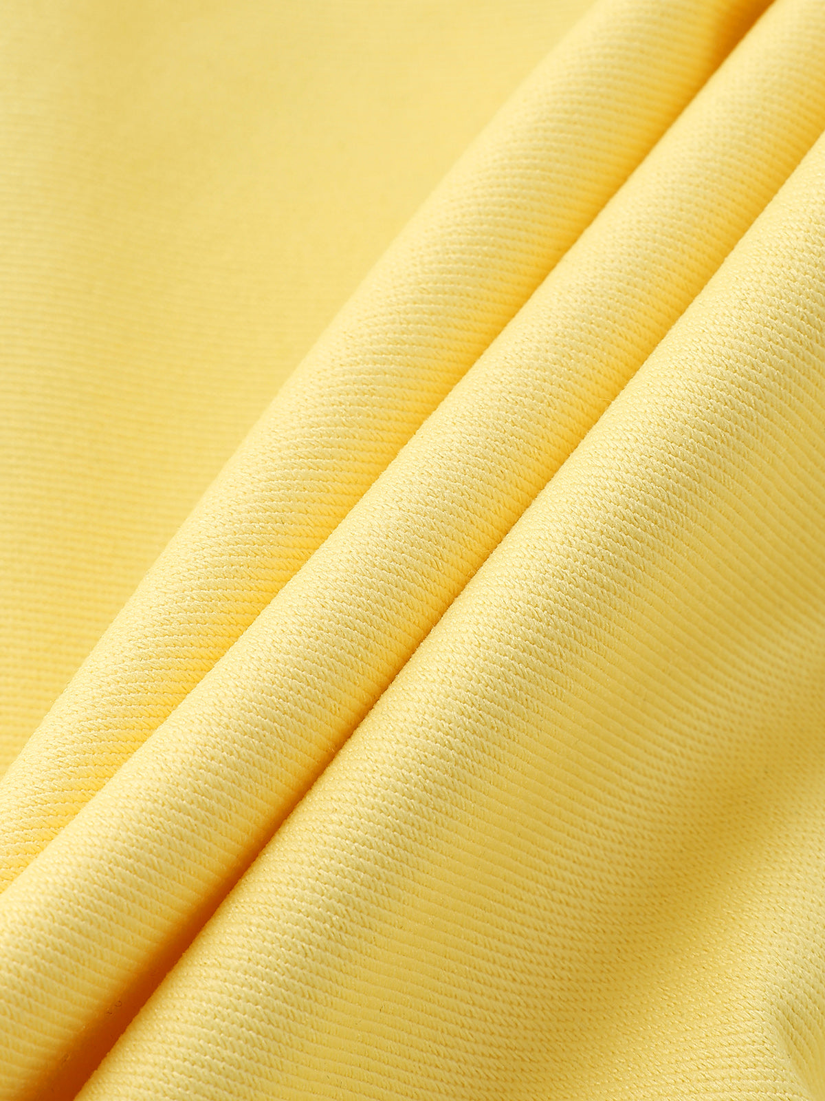Sunny Drop Skirt – Butter Gold