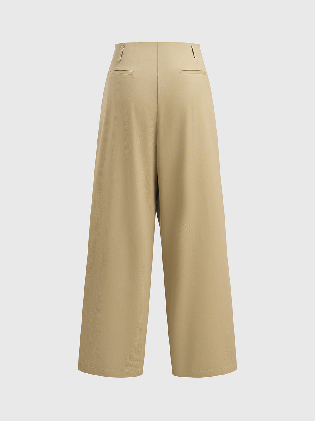 Offline Hour Pants – Camel Beige