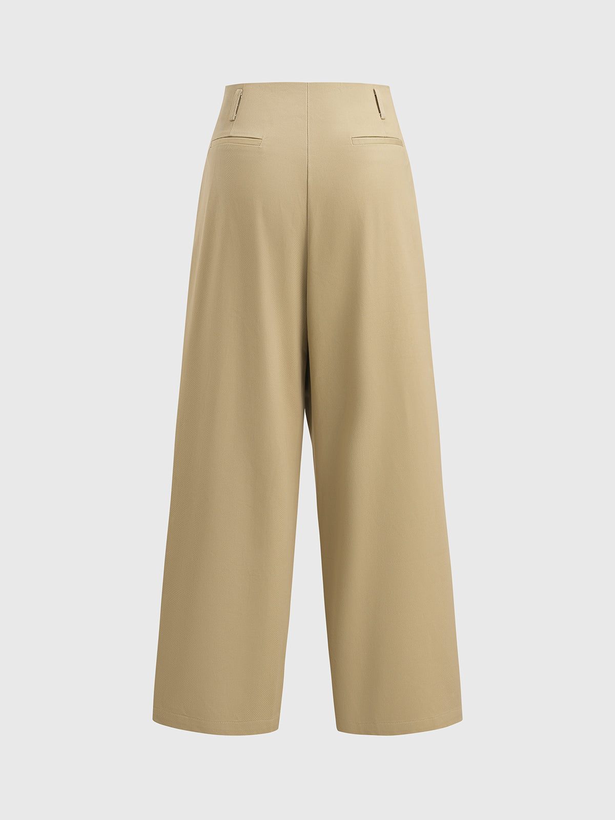 Offline Hour Pants – Camel Beige