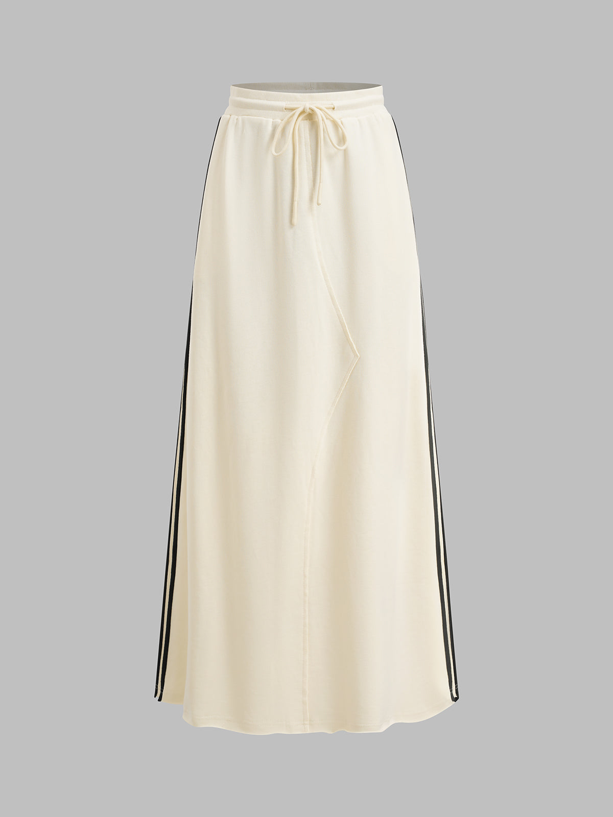 Silent Match Skirt – Pearl Ivory