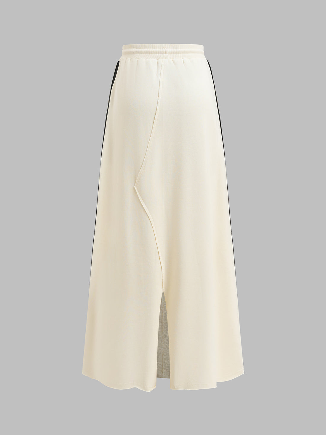 Silent Match Skirt – Pearl Ivory