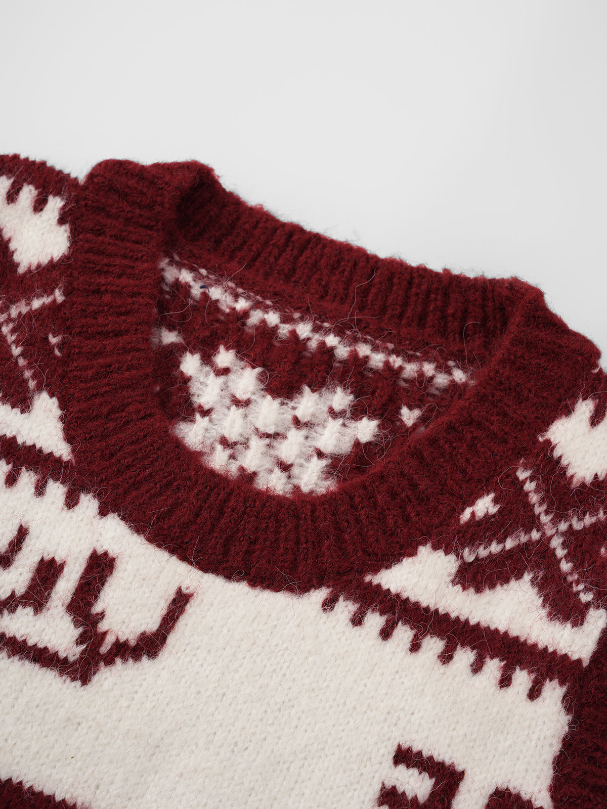 Cosmic Wink Knit Tank – Scarlet Red