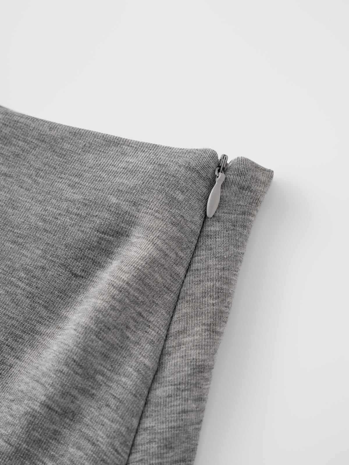 Overlap Theory Training Pants – Mist Grey