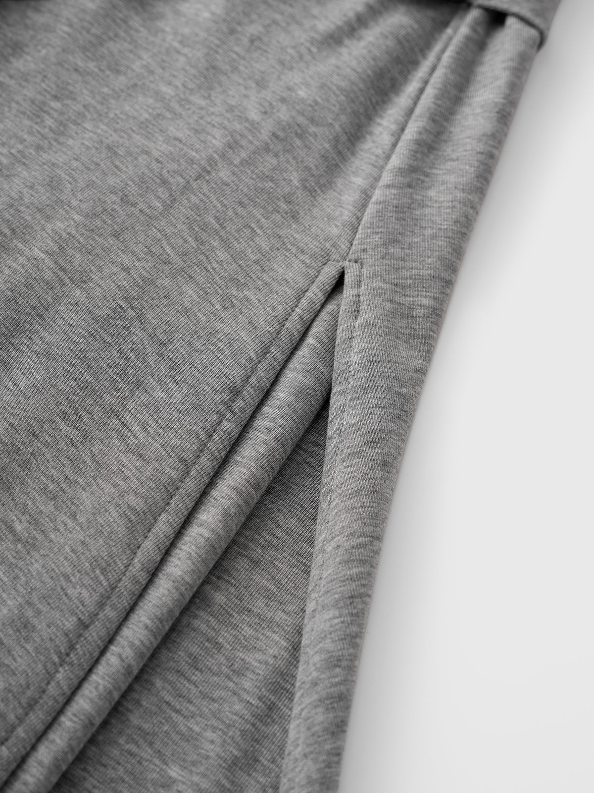 Overlap Theory Training Pants – Mist Grey