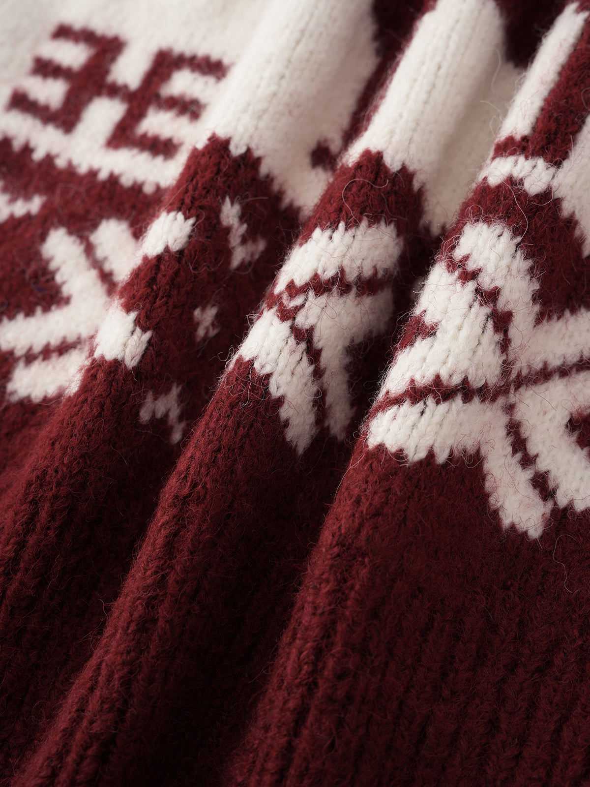 Cosmic Wink Knit Tank – Scarlet Red