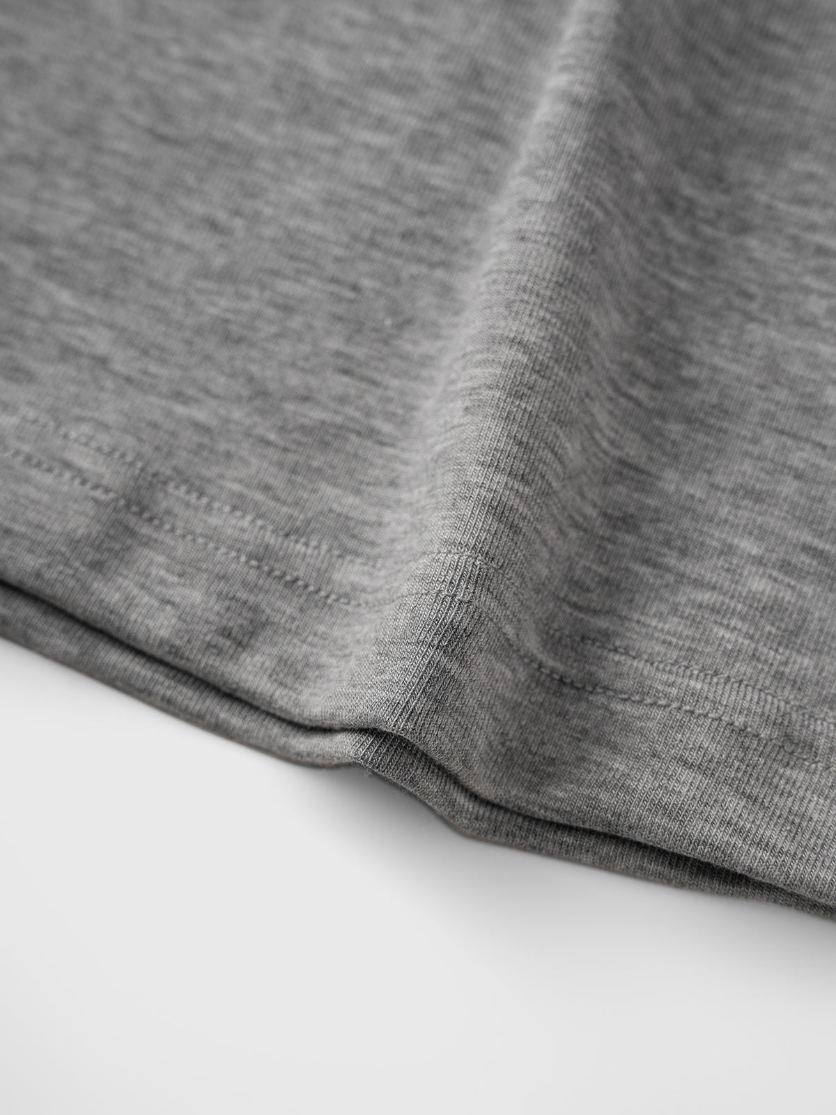 Overlap Theory Training Pants – Mist Grey