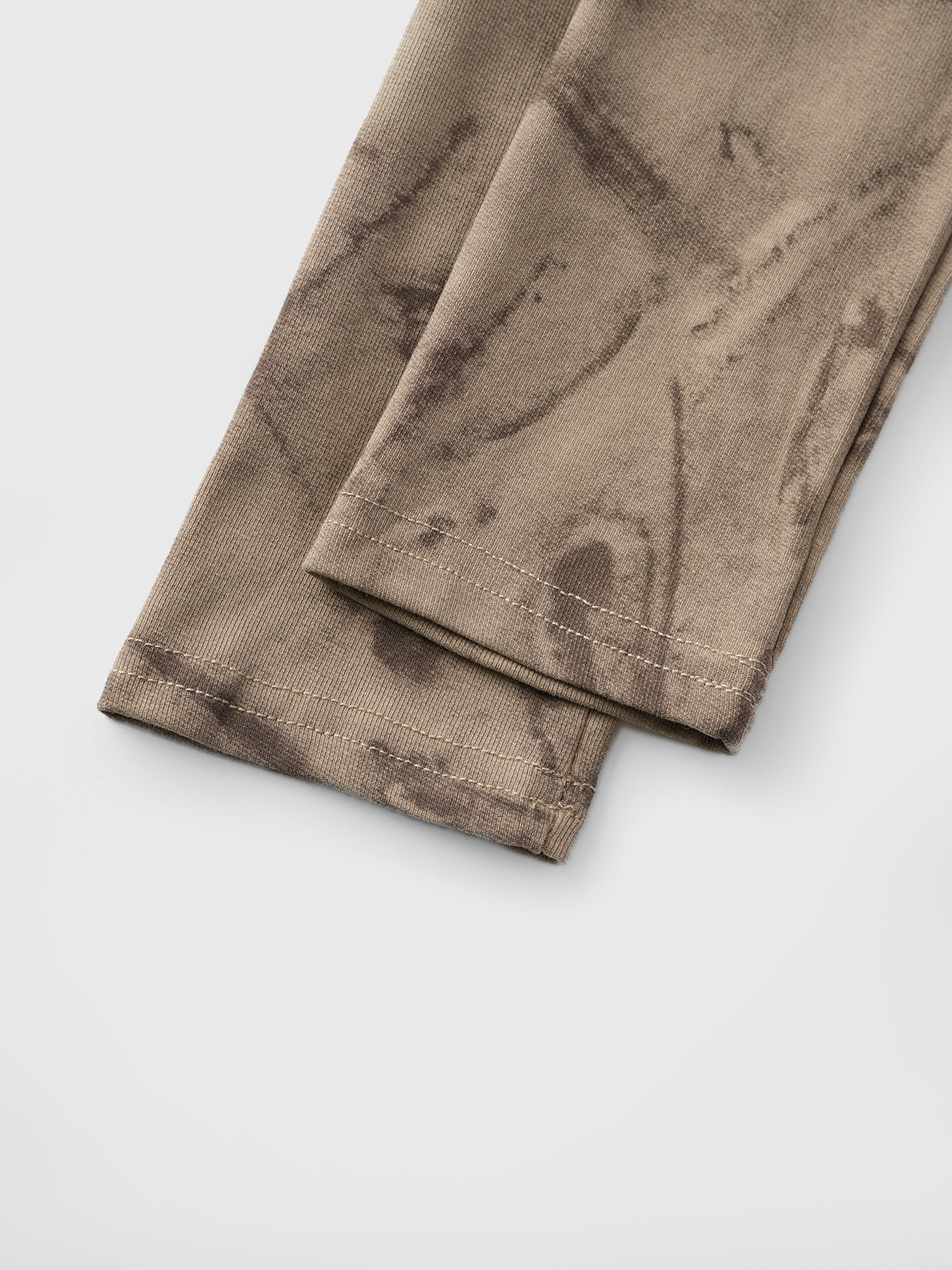 Retro Replay Dress – Sand Print