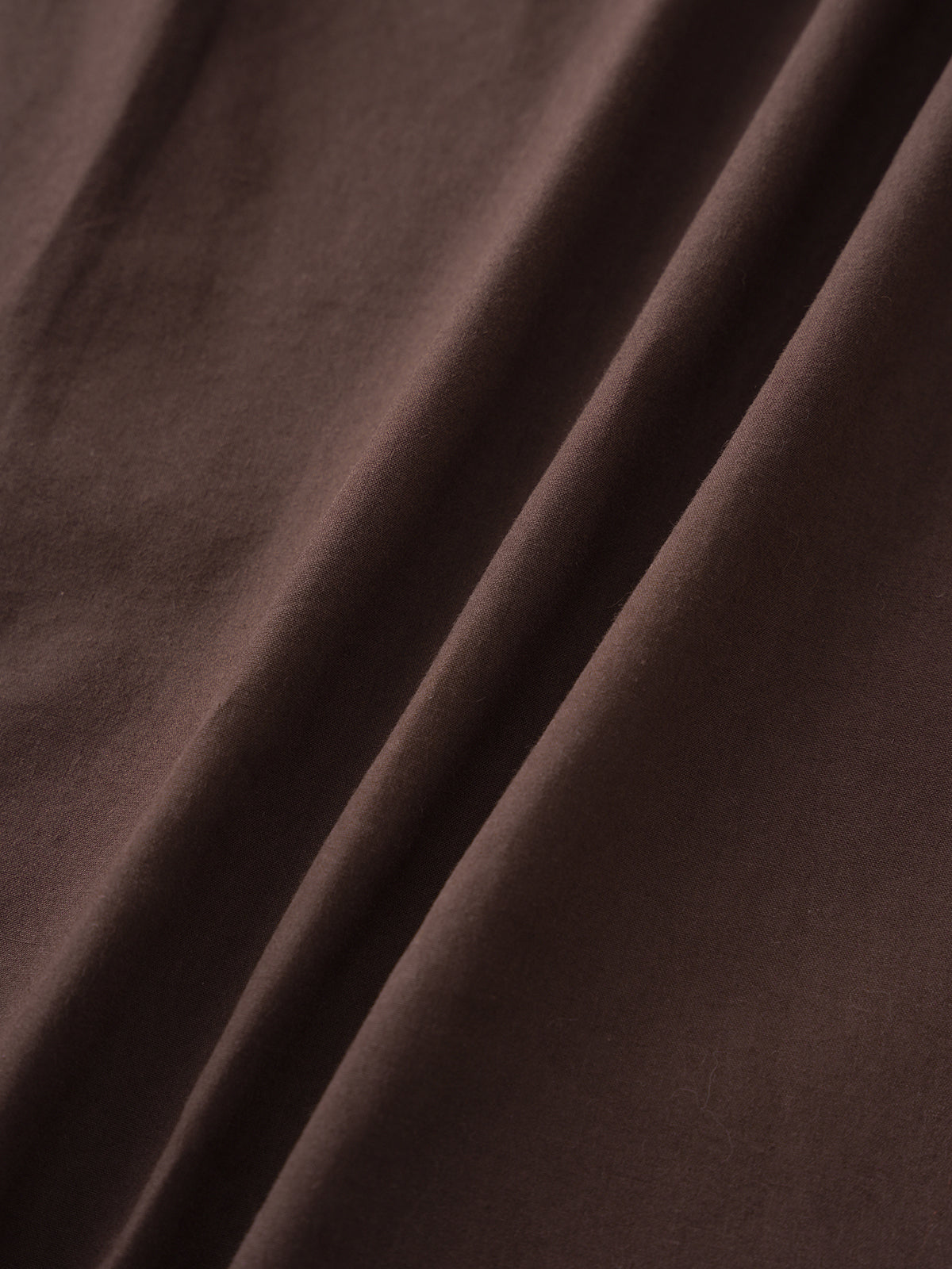 Airlight Note Shirt – Brown Cocoa