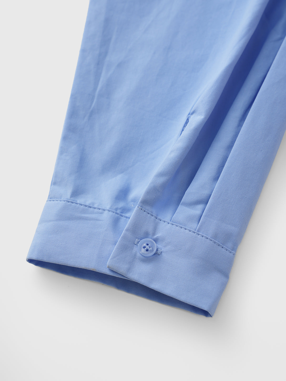 Airlight Note Shirt – Blue Frost