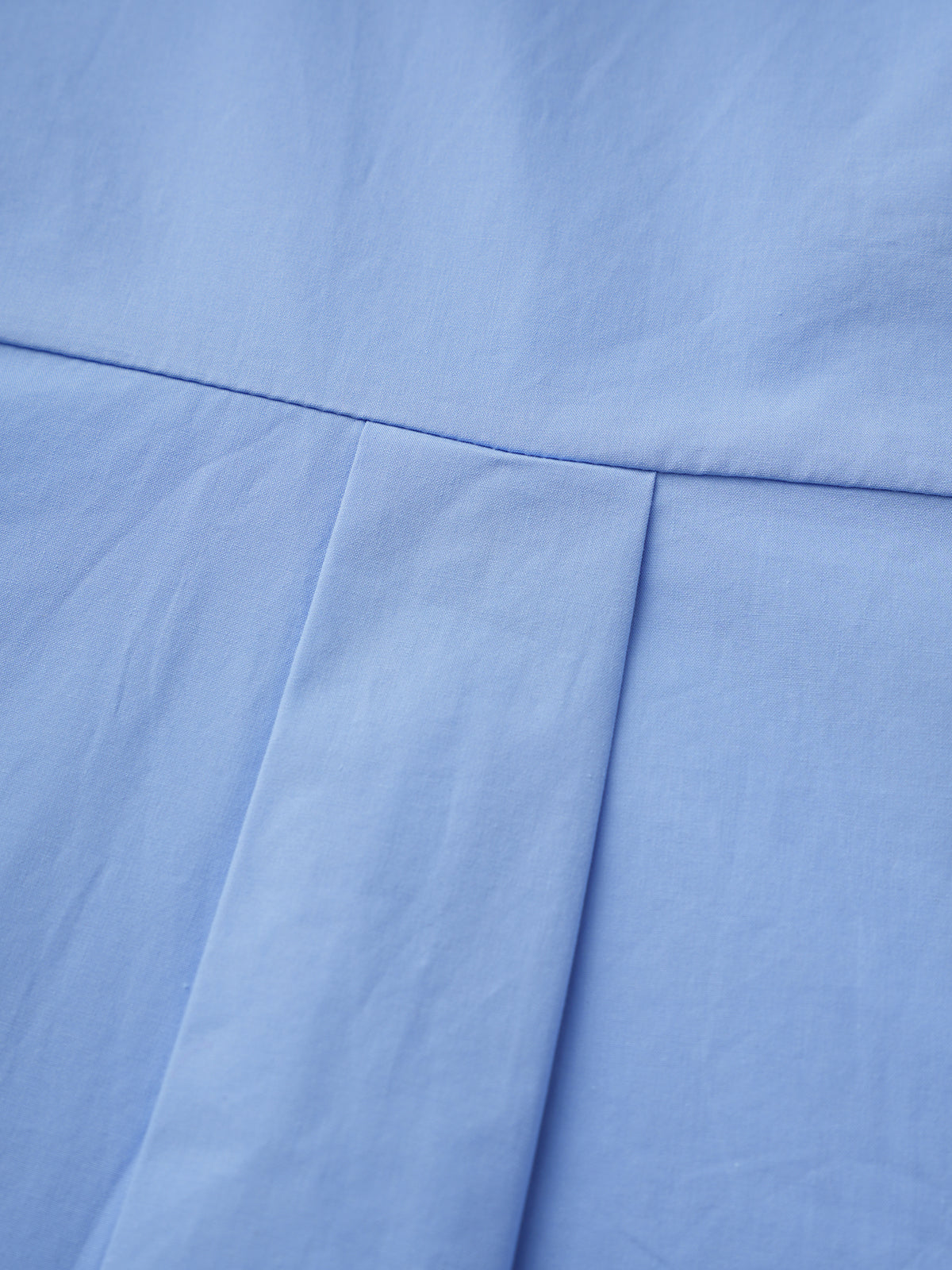 Airlight Note Shirt – Blue Frost