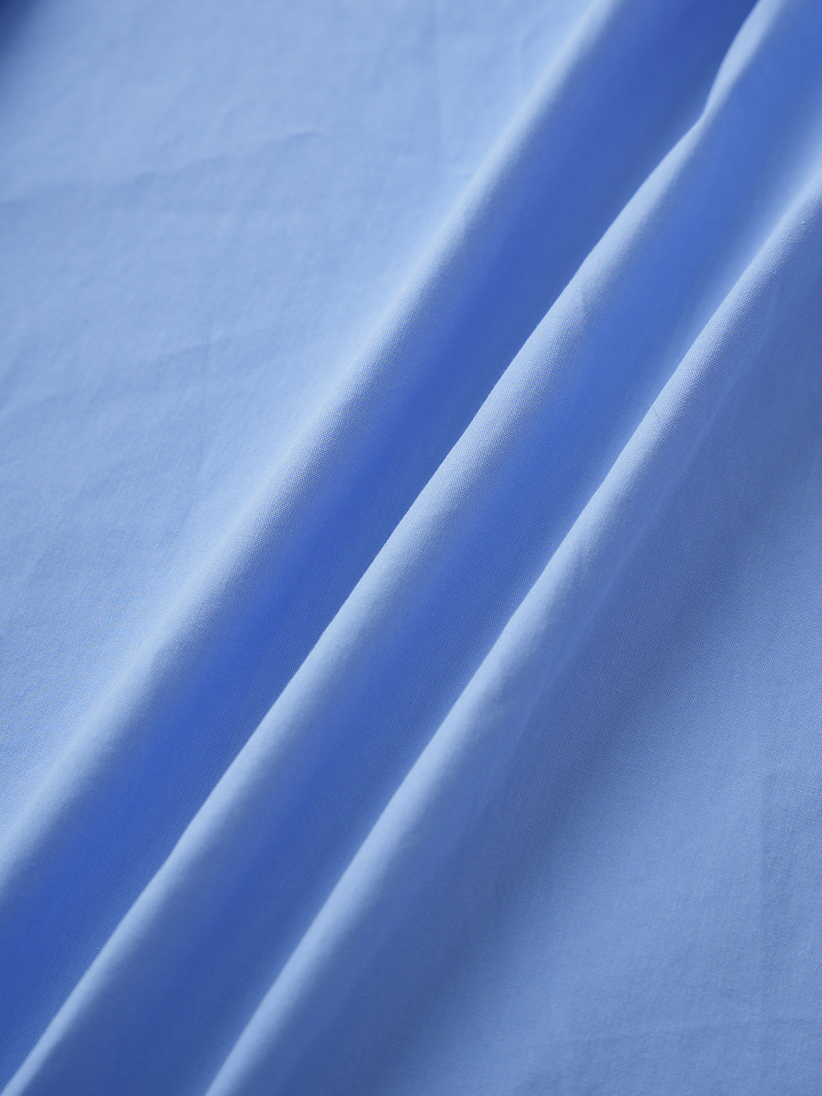 Airlight Note Shirt – Blue Frost