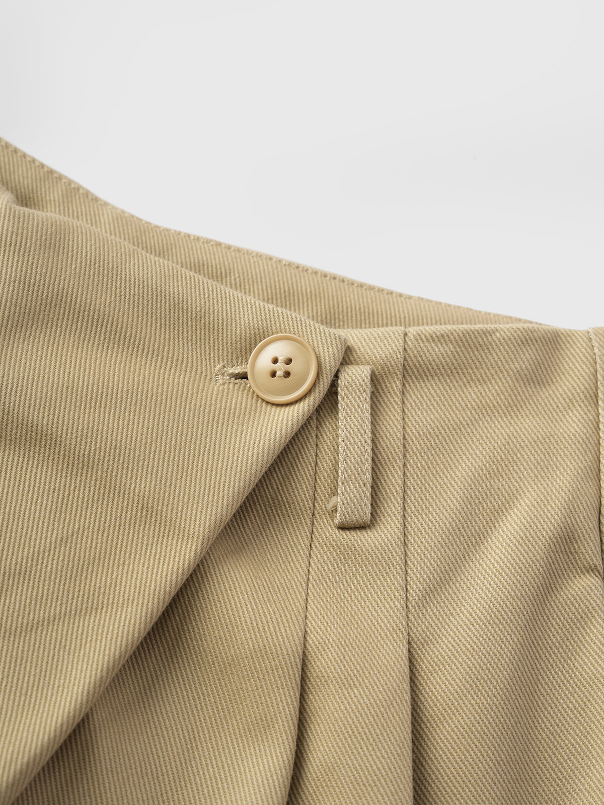 Offline Hour Pants – Camel Beige