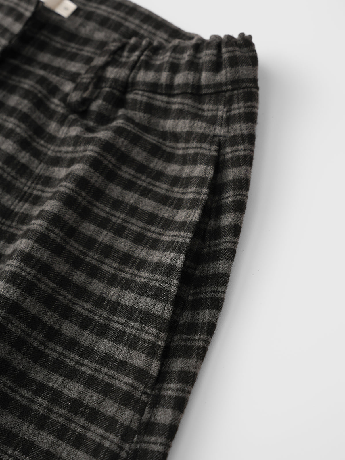 Offtrack Hush Pants – Ink Check