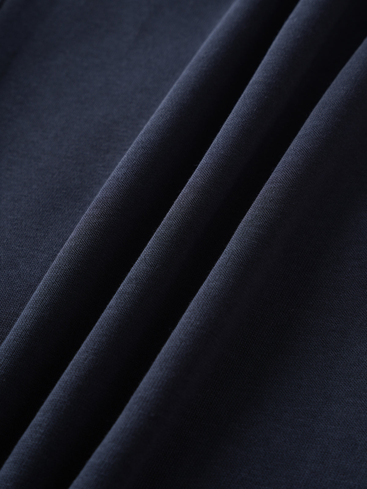 Bleachers Wide Pants – Navy Maroon