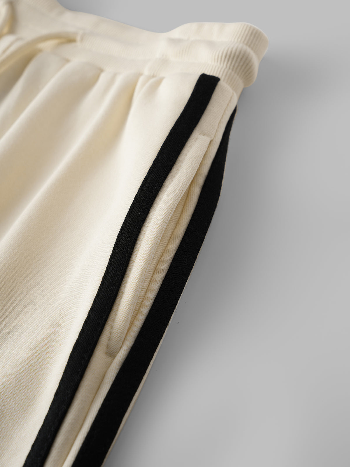 Silent Match Skirt – Pearl Ivory