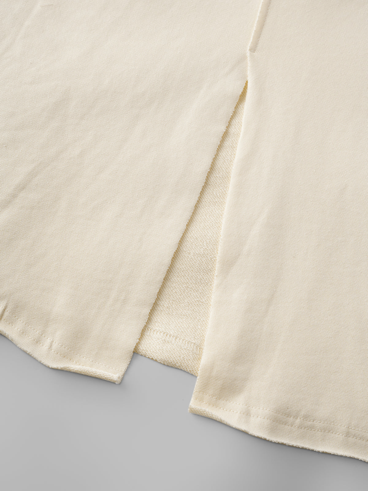 Silent Match Skirt – Pearl Ivory