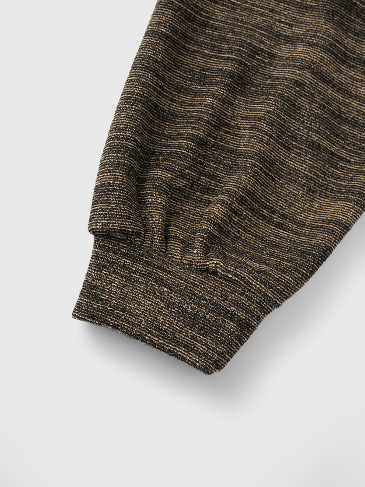 City Ember Hoodie – Coffee Brown