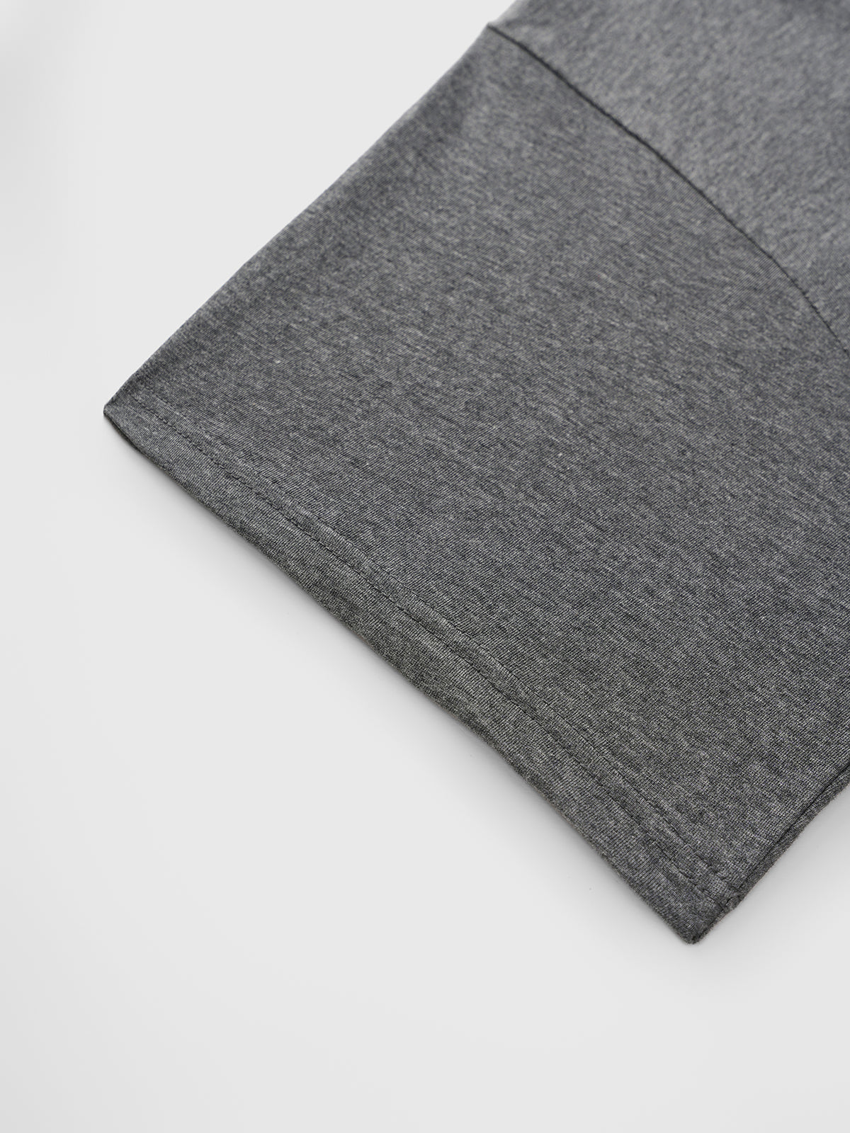 Limited Band Underground Tee – Ash Gray