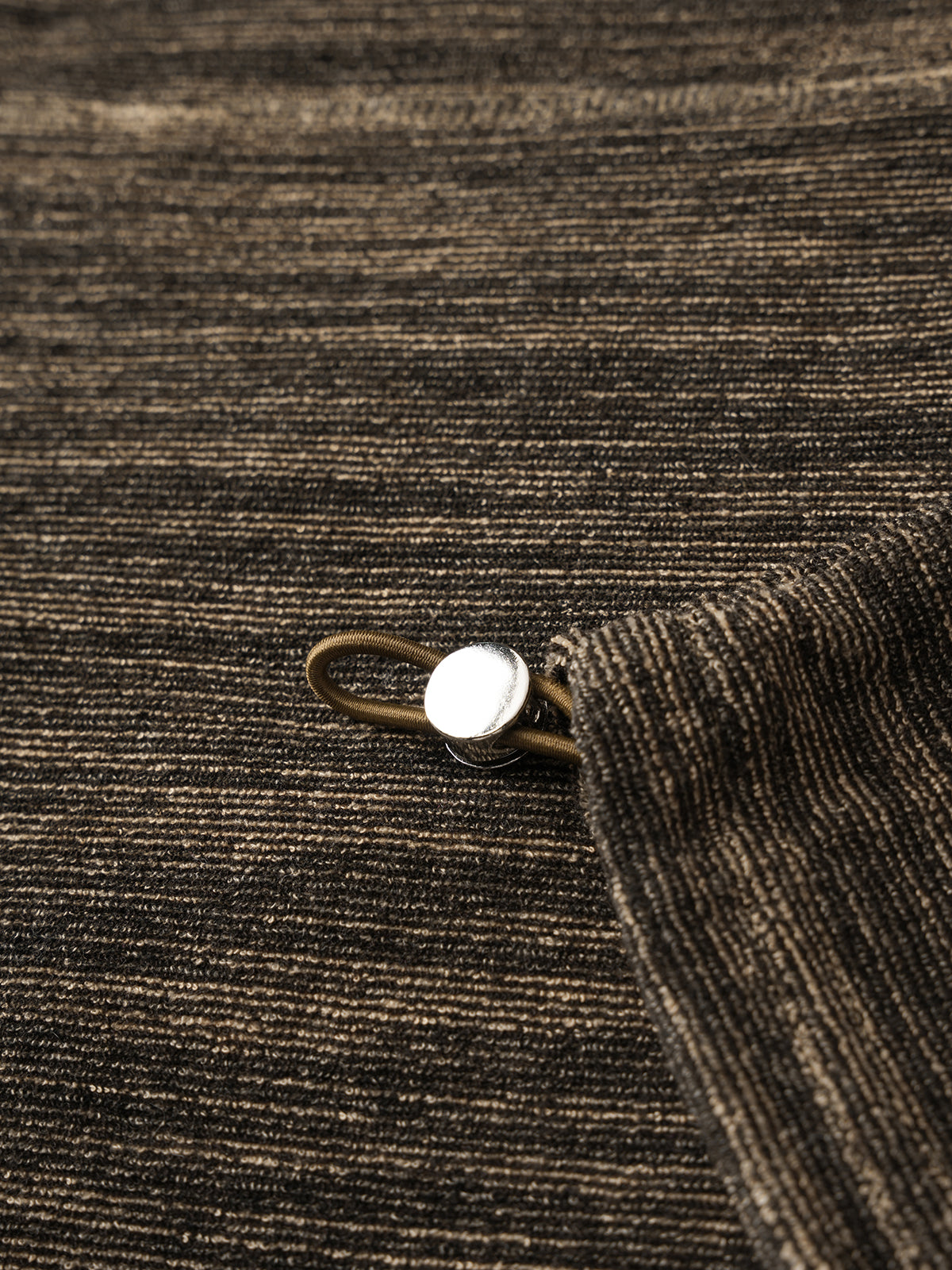 City Ember Hoodie – Coffee Brown